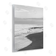 Graffi*tee Studios | Evening Beach Stroll