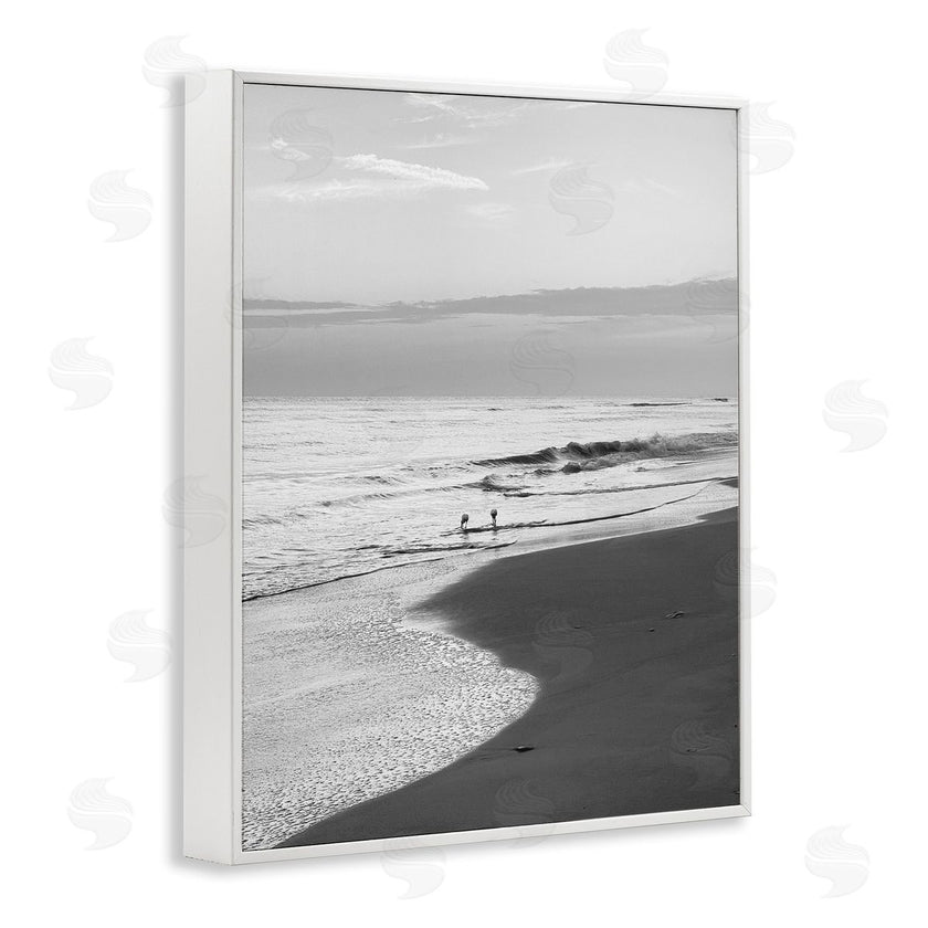 Graffi*tee Studios | Evening Beach Stroll