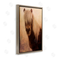 Graffi*tee Studios | Misty Morning Horse