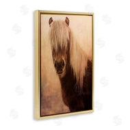 Graffi*tee Studios | Misty Morning Horse