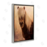 Graffi*tee Studios | Misty Morning Horse