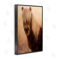 Graffi*tee Studios | Misty Morning Horse