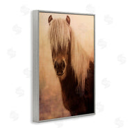 Graffi*tee Studios | Misty Morning Horse