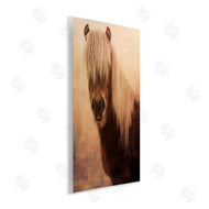 Graffi*tee Studios | Misty Morning Horse