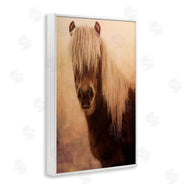 Graffi*tee Studios | Misty Morning Horse