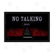 Graffi*tee Studios | No Talking Move Theater