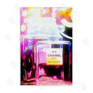 Graffi*tee Studios | Pretty In Pink Perfume