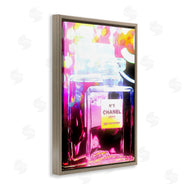 Graffi*tee Studios | Pretty In Pink Perfume