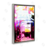 Graffi*tee Studios | Pretty In Pink Perfume