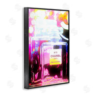 Graffi*tee Studios | Pretty In Pink Perfume