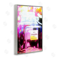 Graffi*tee Studios | Pretty In Pink Perfume