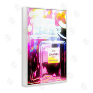Graffi*tee Studios | Pretty In Pink Perfume