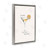 Graffi*tee Studios | Just Another Tequilla Sunrise