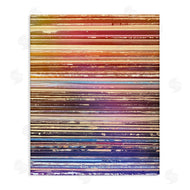 Graffi*tee Studios | Music Album Record Edges