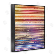Graffi*tee Studios | Music Album Record Edges
