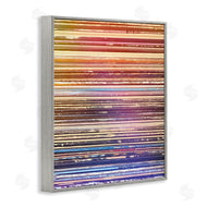 Graffi*tee Studios | Music Album Record Edges