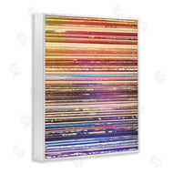 Graffi*tee Studios | Music Album Record Edges