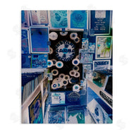 Graffi*tee Studios | Vintage Record Store