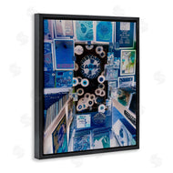 Graffi*tee Studios | Vintage Record Store