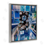 Graffi*tee Studios | Vintage Record Store
