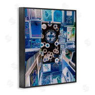 Graffi*tee Studios | Vintage Record Store