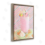 Graffi*tee Studios | Sweet Dreams Milkshake