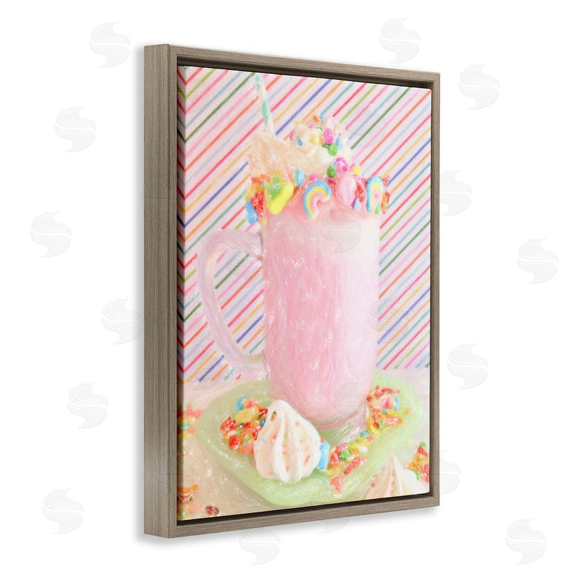 Graffi*tee Studios | Sweet Dreams Milkshake