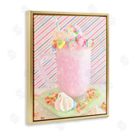 Graffi*tee Studios | Sweet Dreams Milkshake