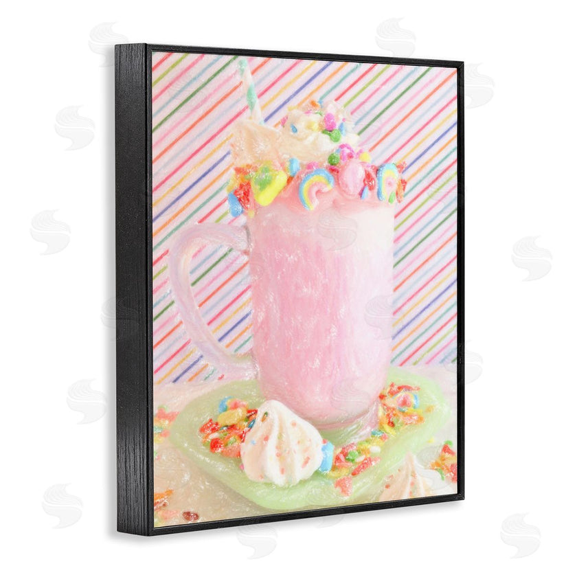 Graffi*tee Studios | Sweet Dreams Milkshake