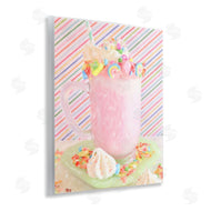 Graffi*tee Studios | Sweet Dreams Milkshake