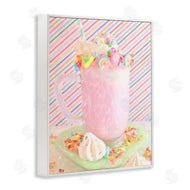 Graffi*tee Studios | Sweet Dreams Milkshake