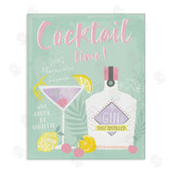 Angela Nickeas | Cocktail Time with Recipe