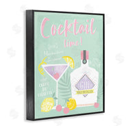 Angela Nickeas | Cocktail Time with Recipe