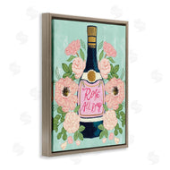 Joy Ting | Rose All Day Champagne