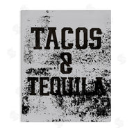 Jessica Weifle | Tacos & Tequila with Splatter