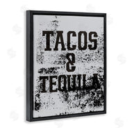 Jessica Weifle | Tacos & Tequila with Splatter
