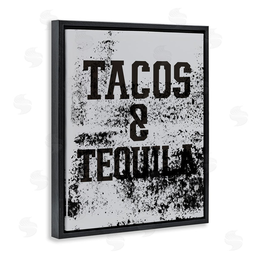 Jessica Weifle | Tacos & Tequila with Splatter