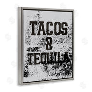 Jessica Weifle | Tacos & Tequila with Splatter