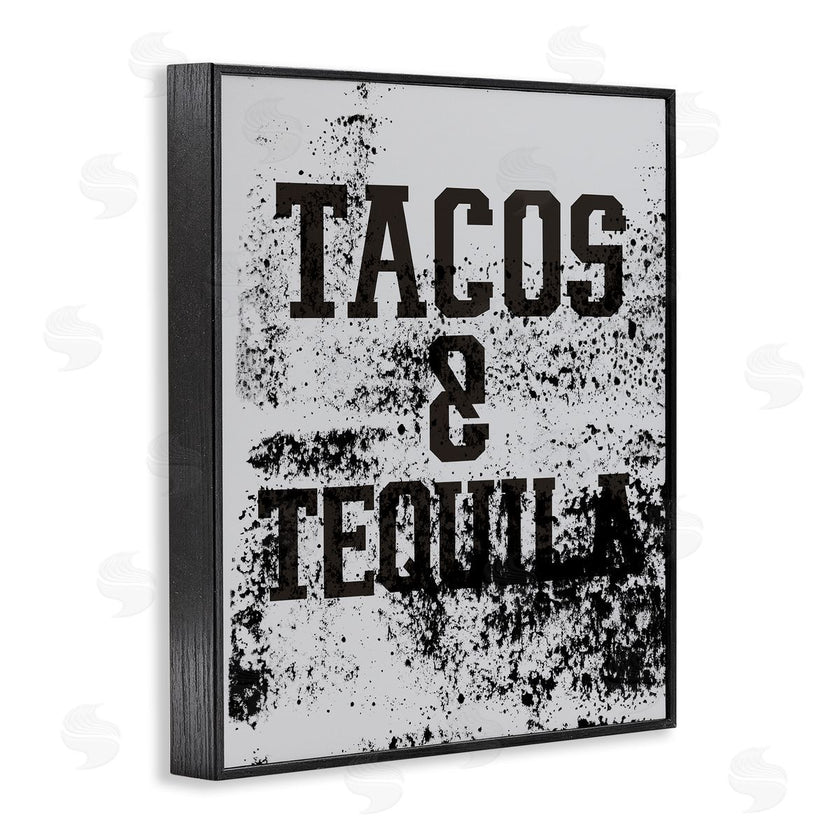 Jessica Weifle | Tacos & Tequila with Splatter