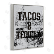 Jessica Weifle | Tacos & Tequila with Splatter