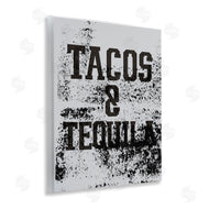 Jessica Weifle | Tacos & Tequila with Splatter