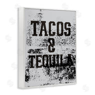 Jessica Weifle | Tacos & Tequila with Splatter