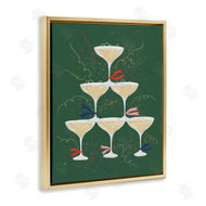 Kristina Hultkrantz | Celebration Drinks Tower