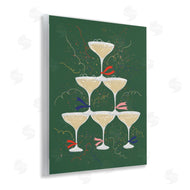 Kristina Hultkrantz | Celebration Drinks Tower