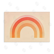 Andrea Haase | Boho Rainbow with Gradient