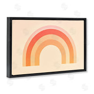 Andrea Haase | Boho Rainbow with Gradient