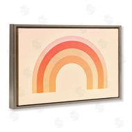 Andrea Haase | Boho Rainbow with Gradient