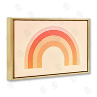 Andrea Haase | Boho Rainbow with Gradient