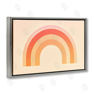 Andrea Haase | Boho Rainbow with Gradient