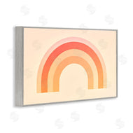 Andrea Haase | Boho Rainbow with Gradient